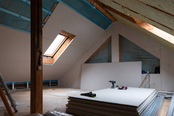 Best Home Insulation Services  in Evart, MI