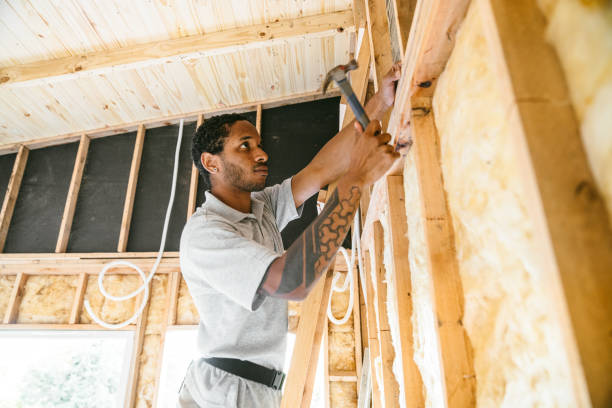 Professional Insulation Contractor in Evart, MI